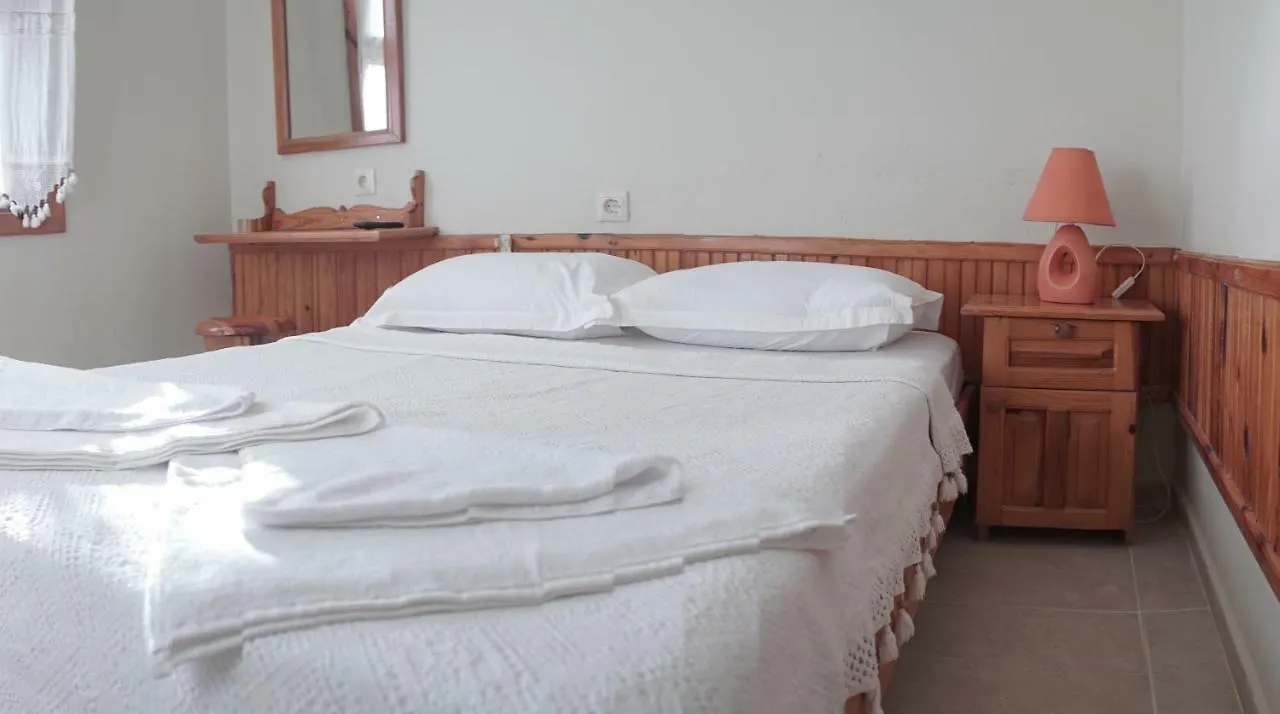 Totelya Hotel Akyaka  Turkey