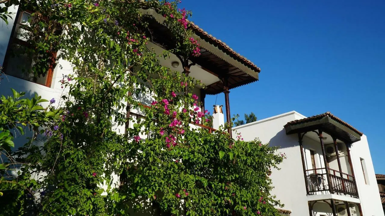 Totelya Hotel Akyaka  Homestay Akyaka (Mugla)