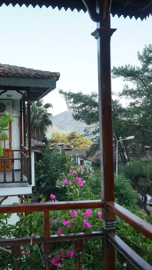 Homestay Totelya Hotel Akyaka  Turkey